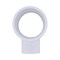 Charlotte Pipe And Foundry Charlotte Pipe Schedule 40 2 in. Slip X 2 in. D Slip PVC Reducing Tee 1 pk PVC 02400 6350 - alternate 5